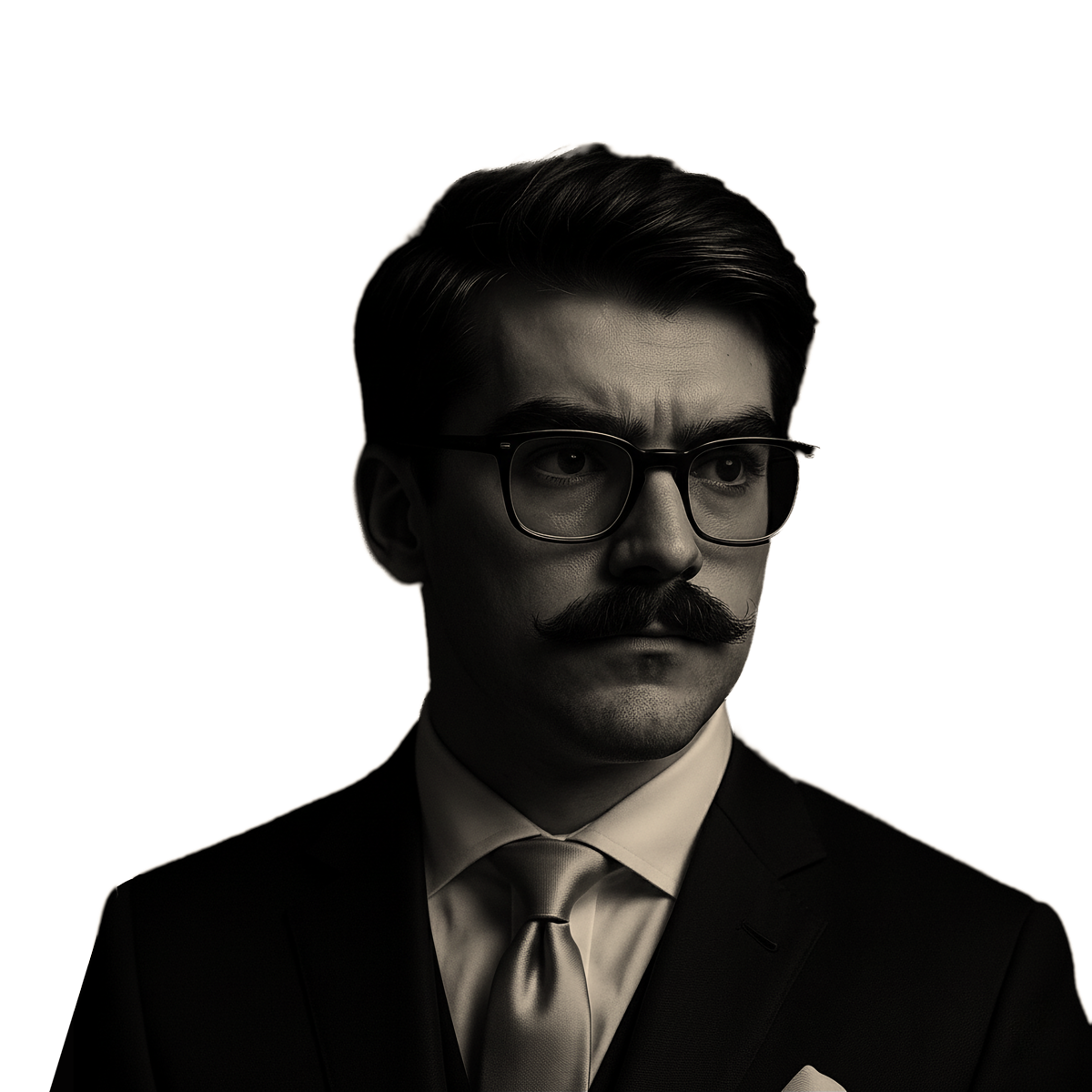 Emmett Shaughnessy